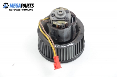 Ventilator încălzire pentru Seat Ibiza 1.4, 60 cp, 3 uși, 1995