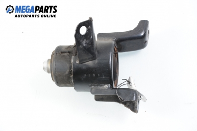 Engine bushing for Mazda 6 2.0 DI, 121 hp, station wagon, 2003