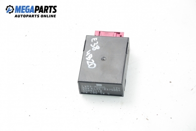 Modul LWR3 pentru BMW 7 (E38) 2.5 TDS, 143 cp automat, 1998 № BMW 61.35-8375964