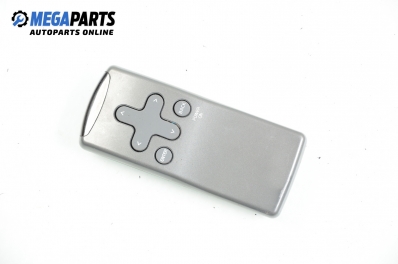 Multimedia remote control for Volvo V50 2.5 T5 AWD, 220 hp automatic, 2004 № 30657371-1