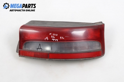 Stop pentru Mazda 323 (BG) 1.3 16V, 73 cp, 3 uși, 1992, poziție: dreapte