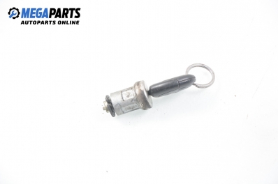 Ignition key for Ford Focus I 1.8 TDCi, 100 hp, station wagon, 2003