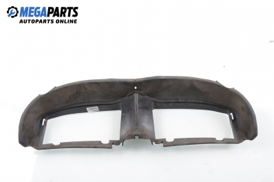 Frontmaske for BMW 3 (E90, E91, E92, E93) 2.0, 136 hp, combi, 2007