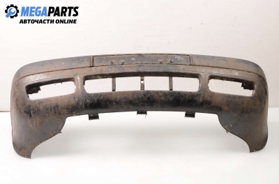 Front bumper for Audi 80 (B4) (1991-1995) 1.6, station wagon, position: front