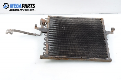 Air conditioning radiator for BMW 3 (E36) 1.8, 113 hp, sedan, 1991