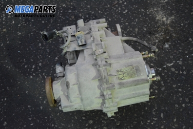 Transfer case for Kia Sorento 2.5 CRDi, 140 hp automatic, 2004, position: front № 47300-3C110