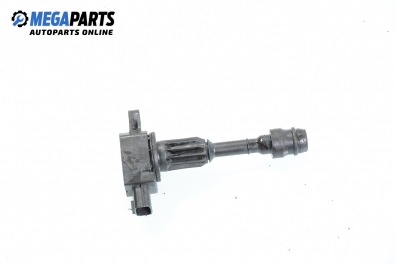 Ignition coil for Nissan Micra (K12) 1.2 16V, 65 hp, 2004