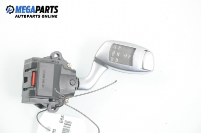 Gears lever for BMW 7 (E65, E66) 3.5, 272 hp automatic, 2002