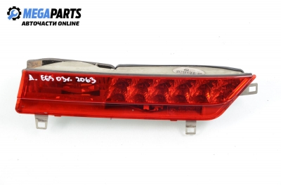 Tail light for BMW 7 (E65, E66) 4.0 D, 258 hp automatic, 2003, position: right
