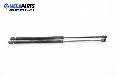 Tije telescopice, portbagaj for Opel Astra G 2.0 16V DTI, 101 hp, combi, 2000