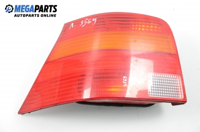 Tail light for Volkswagen Golf IV 1.4 16V, 75 hp, 5 doors, 1999, position: left