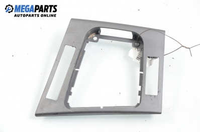 Zentralkonsole for BMW 3 (E46) 2.2, 170 hp, sedan automatic, 2004