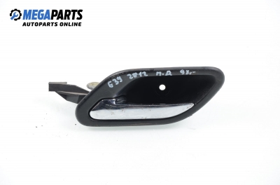 Inner handle for BMW 5 (E39) 2.5 TDS, 143 hp, sedan, 1997, position: front - right