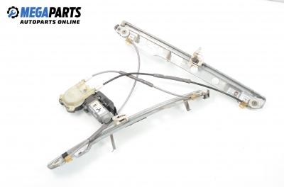 Electric window regulator for Renault Megane 1.9 dCi, 120 hp, station wagon, 2004, position: front - right