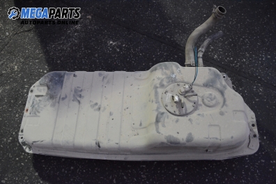 Fuel tank for Kia Sorento 2.5 CRDi, 140 hp automatic, 2004
