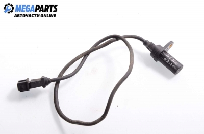 Crankshaft sensor for Fiat Stilo 1.6 16V, 103 hp, 2003