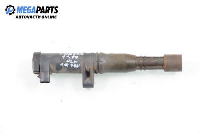 Zündspule for Renault Laguna II (X74) 1.8 16V, 120 hp, hecktür, 2002