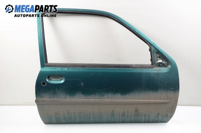 Ușă pentru Ford Fiesta IV 1.3, 60 cp, hatchback, 3 uși, 1999, poziție: dreapte