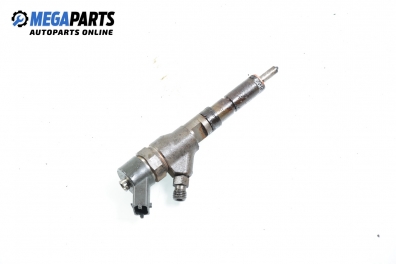 Diesel fuel injector for Citroen Xantia 2.0 HDI, 109 hp, hatchback, 1999 № Bosch 0 445 110 008