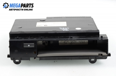 CD changer for BMW 7 (E65, E66) 4.0 D, 258 hp automatic, 2003