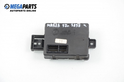 Modul climatizare pentru Fiat Marea 1.9 TD, 100 cp, combi, 1997