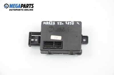 AC control module for Fiat Marea 1.9 TD, 100 hp, station wagon, 1997