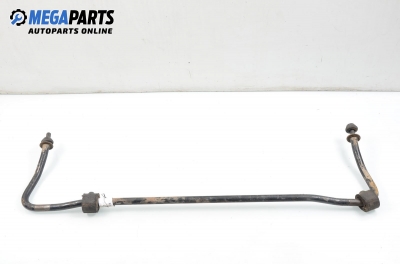 Sway bar for Mercedes-Benz 123 (W/S/C) 2.0 D, 55 hp, sedan, 1981, position: front