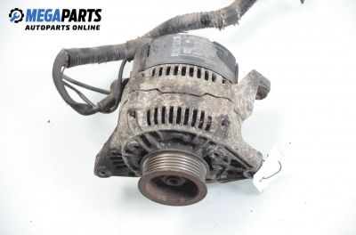 Alternator for Nissan Primera (P10) 2.0 16V, 115 hp, sedan, 1995 № Bosch 0 123 310 016