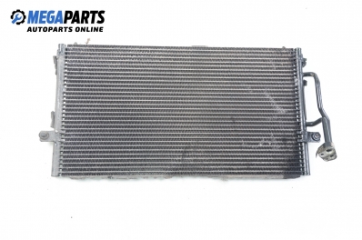 Air conditioning radiator for Volvo S40/V40 2.0, 140 hp, sedan, 1996