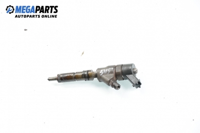 Diesel fuel injector for Citroen Xantia 2.0 HDI, 109 hp, hatchback, 1999 № Bosch 0 445 110 008