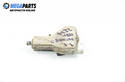Door lock actuator for Ford Mondeo 1.8, 115 hp, station wagon, 1997, position: rear