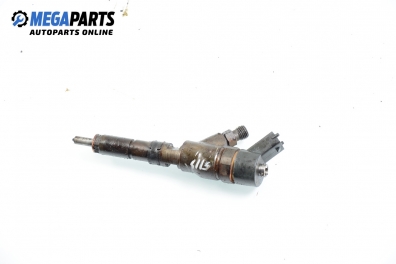 Diesel fuel injector for Citroen Xantia 2.0 HDI, 109 hp, hatchback, 1999 № Bosch 0 445 110 008