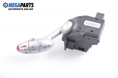 Lights lever for Mini Cooper (R50, R53) 1.6, 174 hp, hatchback, 2006