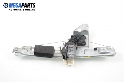 Electric window regulator for Renault Megane 1.9 dCi, 120 hp, station wagon, 2004, position: rear - right