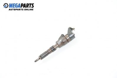 Diesel fuel injector for Citroen Xantia 2.0 HDI, 109 hp, hatchback, 1999 № Bosch 0 445 110 008