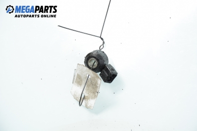 Klopfsensor für Nissan Micra (K12) 1.2 16V, 65 hp, 5 türen, 2004