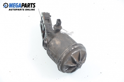 Oil filter housing for BMW 3 (E30) 1.8, 115 hp, sedan, 1988