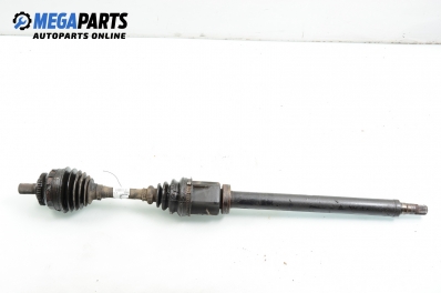 Driveshaft for Volvo S70/V70 2.3 T5, 250 hp, station wagon automatic, 2000, position: right