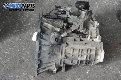  for Ford Mondeo Mk II 1.8 TD, 90 hp, station wagon, 1997