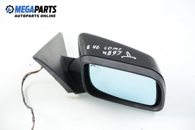 Mirror for BMW 3 (E46) 1.8, 115 hp, hatchback, 2003, position: right