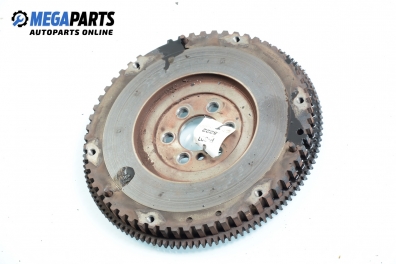 Flywheel for Peugeot 307 1.6 16V, 109 hp, 2004