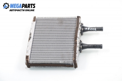 Radiator încălzire pentru Nissan Almera Tino 2.2 DI, 115 cp, 2006