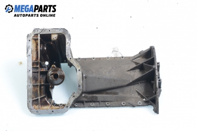 Crankcase for BMW 3 (E30) 1.8, 115 hp, sedan, 1988