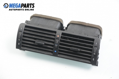 AC heat air vent for BMW 3 (E46) 2.0 Ci, 143 hp, coupe, 2001