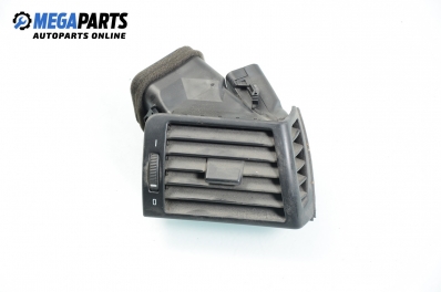 AC heat air vent for BMW 3 (E46) 2.0 d, 136 hp, station wagon, 2000