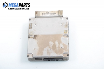 ECU for Ford Fiesta IV 1.3, 60 hp, 1996