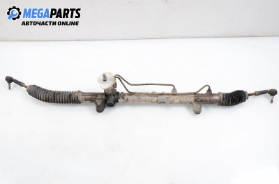 Hydraulic steering rack for Alfa Romeo 166 2.0 T.Spark, 155 hp, sedan, 5 doors, 1999