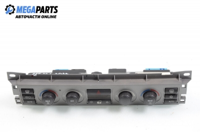 Panou aer condiționat pentru BMW 7 (E65, E66) 4.0 D, 258 cp automat, 2003