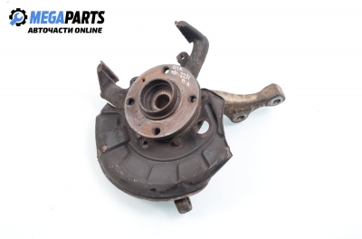 Knuckle hub for Seat Ibiza 1.4, 60 hp, 3 doors, 1995, position: front - left