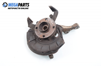 Butuc cu bielă pentru Seat Ibiza 1.4, 60 cp, 3 uși, 1995, poziție: stânga - fața